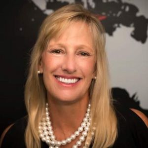 Meet your Posher, Debra murphy